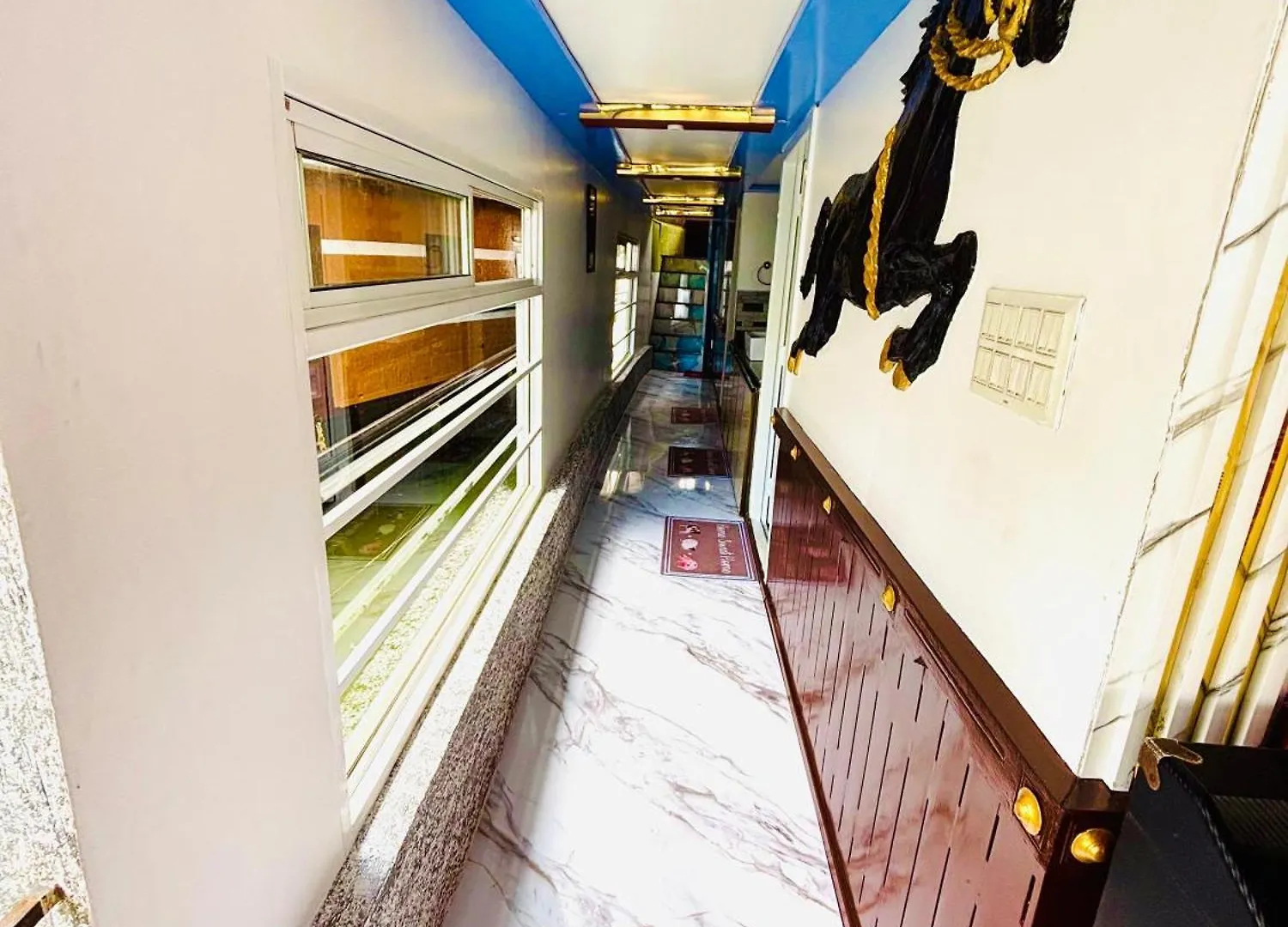 Sreekrishna houseboat Alappuzha Hotel