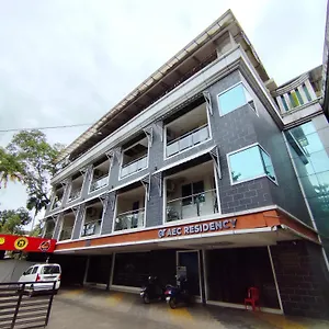 Aec Residency ** Alappuzha