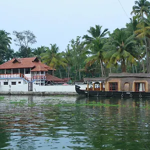 Chaandhni Lake View ** Alappuzha